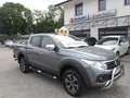 Mitsubishi L200 2.4 DI-D/181CV Club Cab Intense EU6 FIAT FULLBACK Grau - thumbnail 1