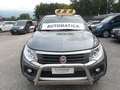 Mitsubishi L200 2.4 DI-D/181CV Club Cab Intense EU6 FIAT FULLBACK Grau - thumbnail 5