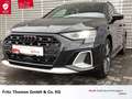Audi A3 allstreet 35 TFSI S tronic LED Navi AHK StHz RKame Gris - thumbnail 1