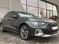 Audi A3 allstreet 35 TFSI S tronic LED Navi AHK StHz RKame Gris - thumbnail 2