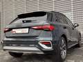 Audi A3 allstreet 35 TFSI S tronic LED Navi AHK StHz RKame Gris - thumbnail 4