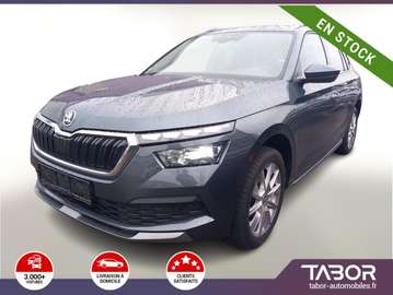 1.5 TSI 150 DSG Style GPS ViCo ACC