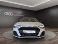 Audi A1 Sportback 30 TFSI S tr. LINE+LED+NAVI MMI Weiß - thumbnail 2