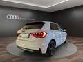 Audi A1 Sportback 30 TFSI S tr. LINE+LED+NAVI MMI Weiß - thumbnail 4