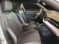 Audi A1 Sportback 30 TFSI S tr. LINE+LED+NAVI MMI Weiß - thumbnail 10