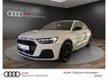 Audi A1 Sportback 30 TFSI S tr. LINE+LED+NAVI MMI Weiß - thumbnail 1