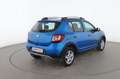 Dacia Sandero 1.5 dCi Stepway Kék - thumbnail 6