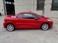 Peugeot 207 207 CC CC 1.6 hdi 8v Tecno 112cv Rosso - thumbnail 4