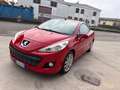 Peugeot 207 207 CC CC 1.6 hdi 8v Tecno 112cv Rosso - thumbnail 1