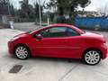 Peugeot 207 207 CC CC 1.6 hdi 8v Tecno 112cv Rosso - thumbnail 3