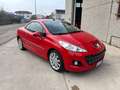 Peugeot 207 207 CC CC 1.6 hdi 8v Tecno 112cv Rosso - thumbnail 2