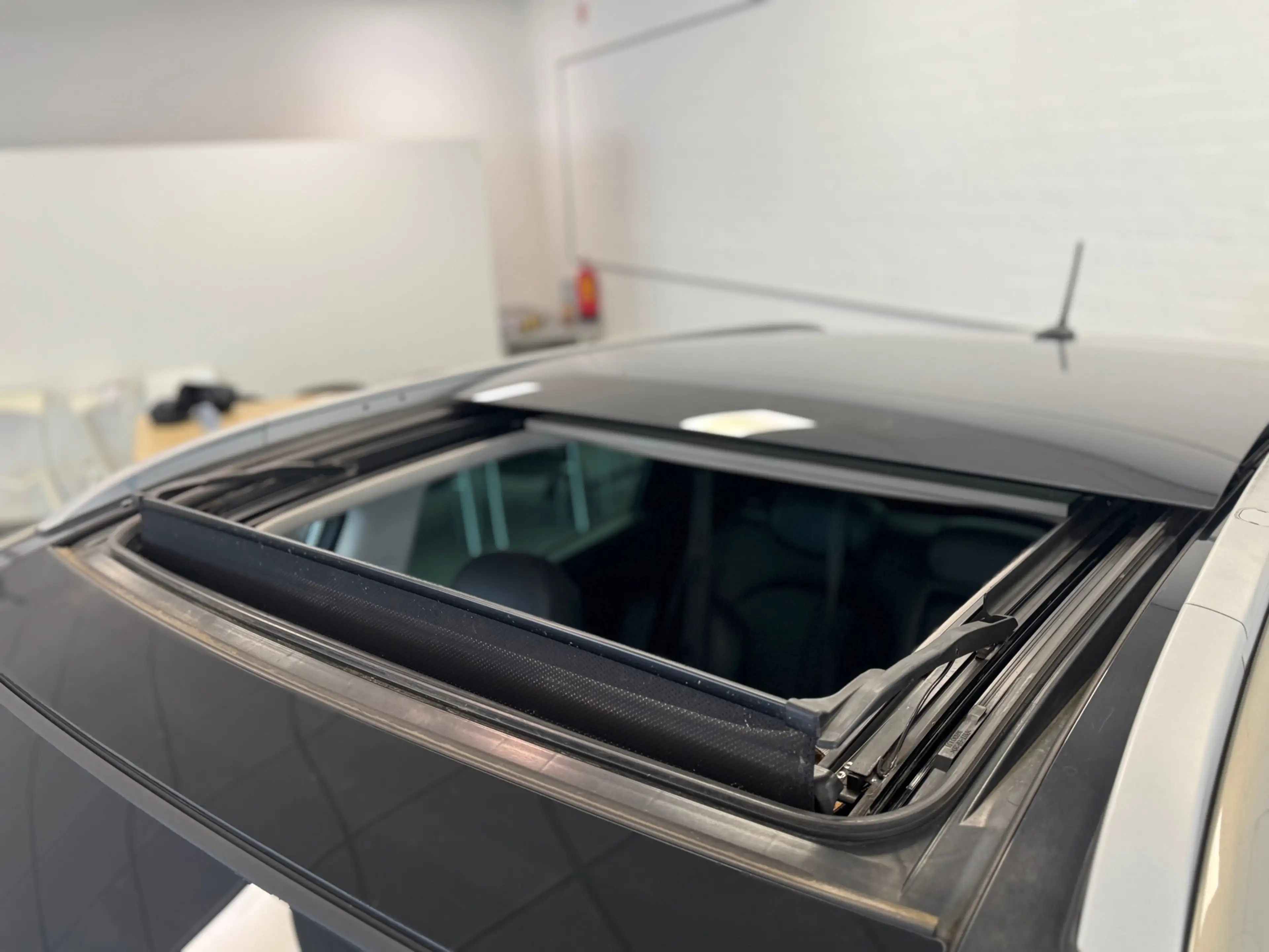 Hyundai iX35 2.0i i-Catcher Lerenbekleding Camera Navi APK 5-20 — photo 5