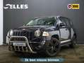 Jeep Compass 2.4 Limited | Trekhaak | Automaat | Lederen bekled Schwarz - thumbnail 1