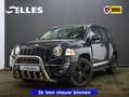 Jeep Compass 2.4 Limited | Trekhaak | Automaat | Lederen bekled Noir - thumbnail 1