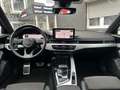 Audi A4 30 TDI S-LINE*MATRIX LED*SPURH.*NAVI*TEMP*AHK Blau - thumbnail 15