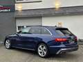 Audi A4 30 TDI S-LINE*MATRIX LED*SPURH.*NAVI*TEMP*AHK Blau - thumbnail 4