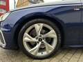 Audi A4 30 TDI S-LINE*MATRIX LED*SPURH.*NAVI*TEMP*AHK Blau - thumbnail 8
