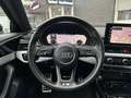 Audi A4 30 TDI S-LINE*MATRIX LED*SPURH.*NAVI*TEMP*AHK Blau - thumbnail 22