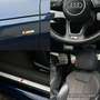 Audi A4 30 TDI S-LINE*MATRIX LED*SPURH.*NAVI*TEMP*AHK Blau - thumbnail 11