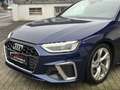 Audi A4 30 TDI S-LINE*MATRIX LED*SPURH.*NAVI*TEMP*AHK Blau - thumbnail 3