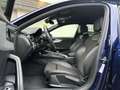 Audi A4 30 TDI S-LINE*MATRIX LED*SPURH.*NAVI*TEMP*AHK Blau - thumbnail 13