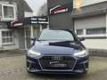 Audi A4 30 TDI S-LINE*MATRIX LED*SPURH.*NAVI*TEMP*AHK Blau - thumbnail 7