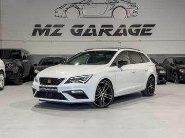 ST 2.0 TSI S&S Cupra R 4Drive DSG 300