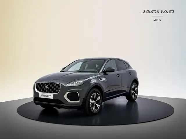 Jaguar E-Pace D165 R-Dynamic S AWD Auto. 23MY