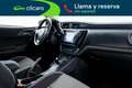 Toyota Auris hybrid 140H Feel! Blanco - thumbnail 33