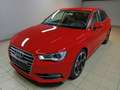 Audi A3 ambiente quattro Rot - thumbnail 1