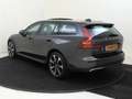 Volvo V60 Cross Country 2.0 B5 AWD Ult. | All-Seasonbanden | Massagefuncti Grijs - thumbnail 4