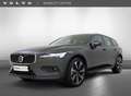 Volvo V60 Cross Country 2.0 B5 AWD Ult. | All-Seasonbanden | Massagefuncti Grijs - thumbnail 1