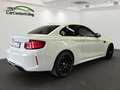 BMW M2 Coupe*Competition*A.LED*NavPr*H&K*Kamera*Apple Blanc - thumbnail 4
