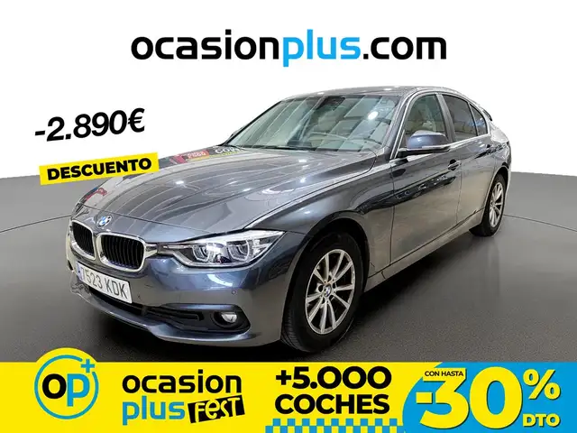 BMW 320 320dA