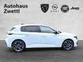 Peugeot 308 Allure BHDI 130 EAT8 Weiß - thumbnail 7