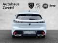 Peugeot 308 Allure BHDI 130 EAT8 Weiß - thumbnail 5