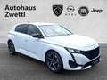 Peugeot 308 Allure BHDI 130 EAT8 Weiß - thumbnail 8