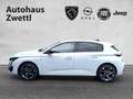 Peugeot 308 Allure BHDI 130 EAT8 Weiß - thumbnail 3