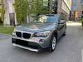 BMW X1 X1 2.0 d sDrive18 Grijs - thumbnail 5