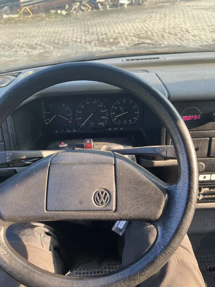 Volkswagen T4 Kombi 70D, foto 12