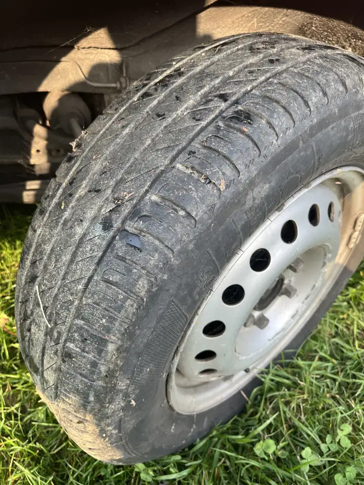 Volkswagen T4 Kombi 70D, foto 3