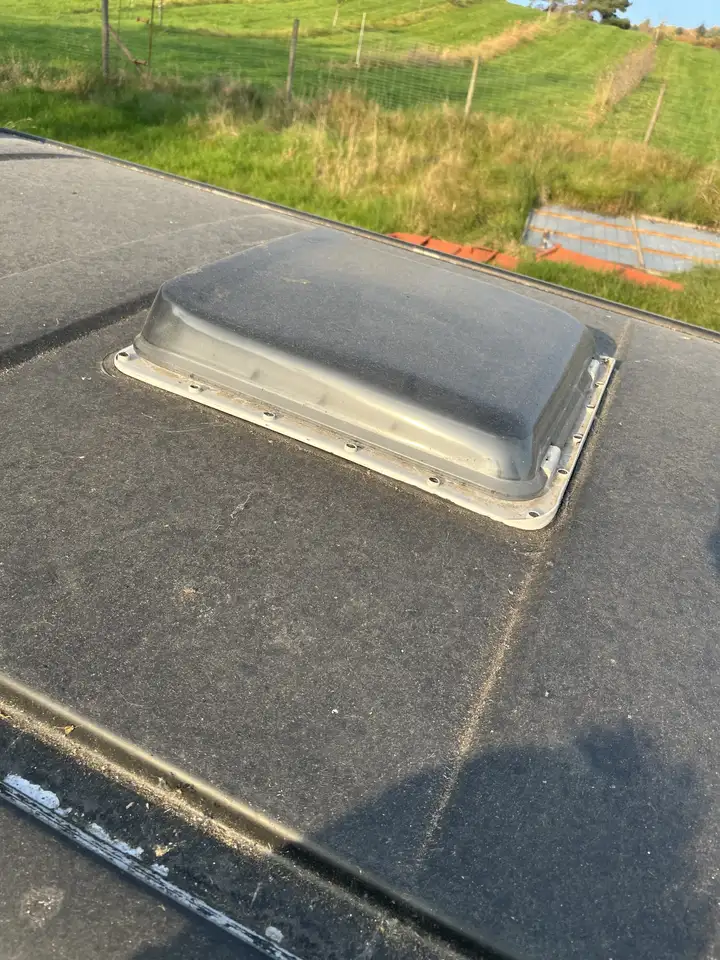 Volkswagen T4 Kombi 70D, foto 5