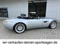 BMW Z8 5.0 Dt. Fzg. ATM 41´ Perfor.-Pack top Zust. Scheck Silber - thumbnail 21
