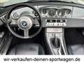 BMW Z8 5.0 Dt. Fzg. ATM 41´ Perfor.-Pack top Zust. Scheck Silber - thumbnail 19