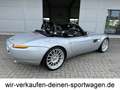 BMW Z8 5.0 Dt. Fzg. ATM 41´ Perfor.-Pack top Zust. Scheck Silber - thumbnail 4