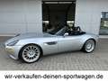 BMW Z8 5.0 Dt. Fzg. ATM 41´ Perfor.-Pack top Zust. Scheck Silber - thumbnail 10
