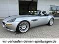 BMW Z8 5.0 Dt. Fzg. ATM 41´ Perfor.-Pack top Zust. Scheck Silber - thumbnail 22