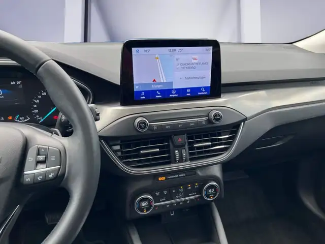 Ford Focus view 13