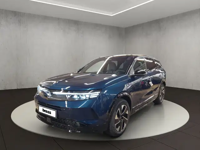 Opel Grandland GS Plug-in-Hybrid143 kW (195 PS) 7-G