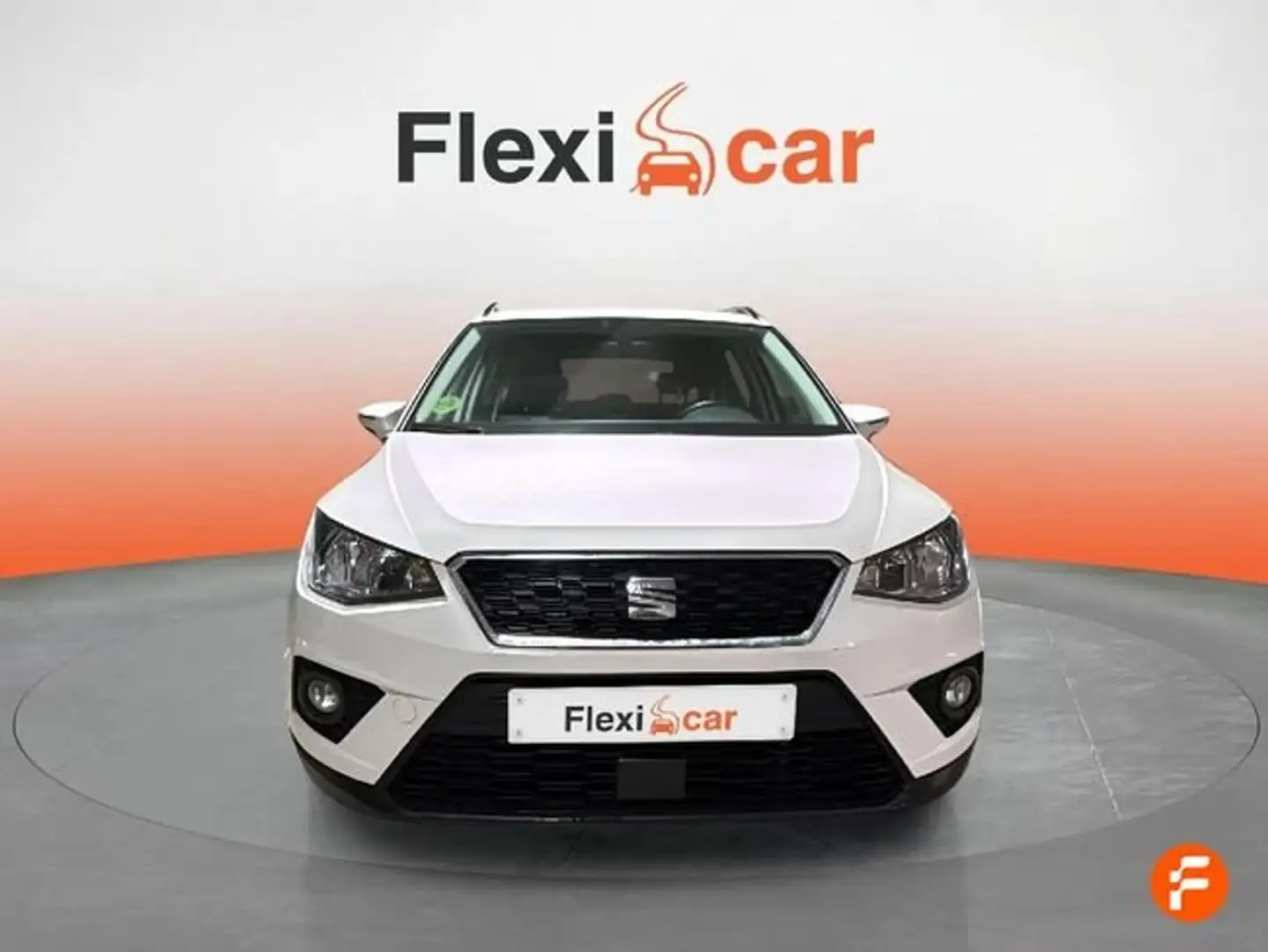 SEAT Arona 1.0 TSI 81kW (110CV) Style Go Eco Blanco - 2